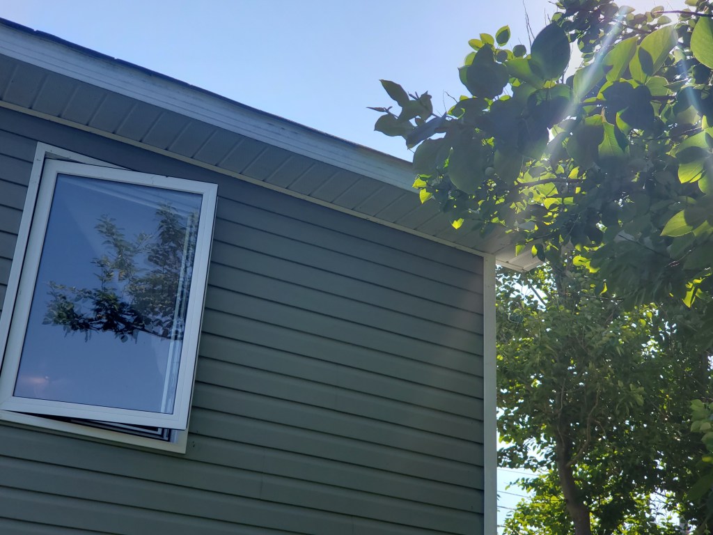 My Home Office Coastal Agency by Dr. Digital Philosophy