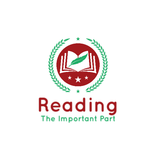 Reading The Important Part Image Dr. Digital Philosophy logo created by Dr. Digital Philosophy