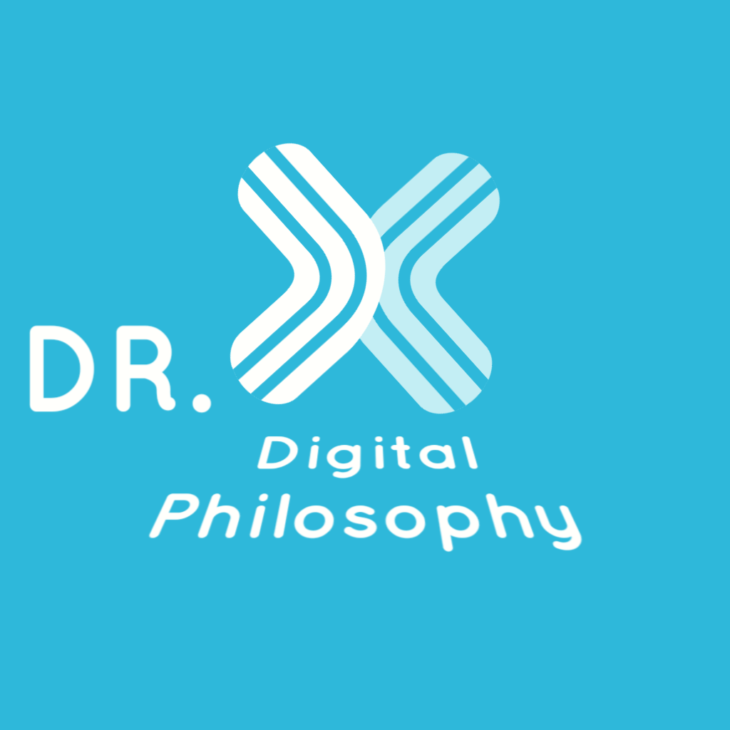 Digital Agency Online Updates Logo