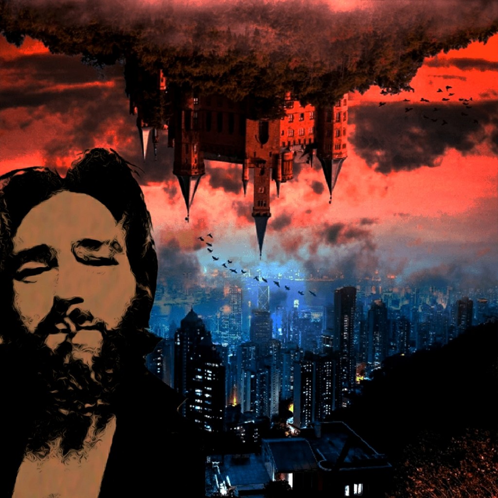 Dr. DIGITAL RE-DESIGNED