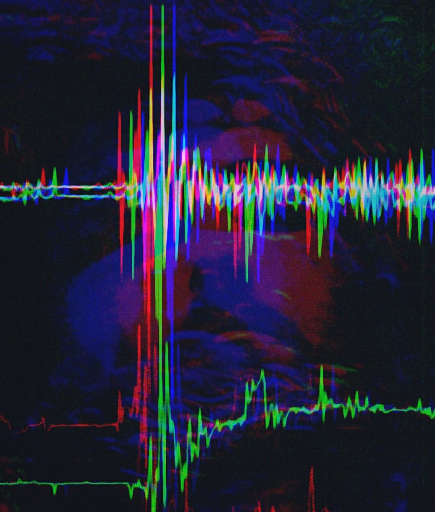 Nightmares Night Terrors Vividly dreaming