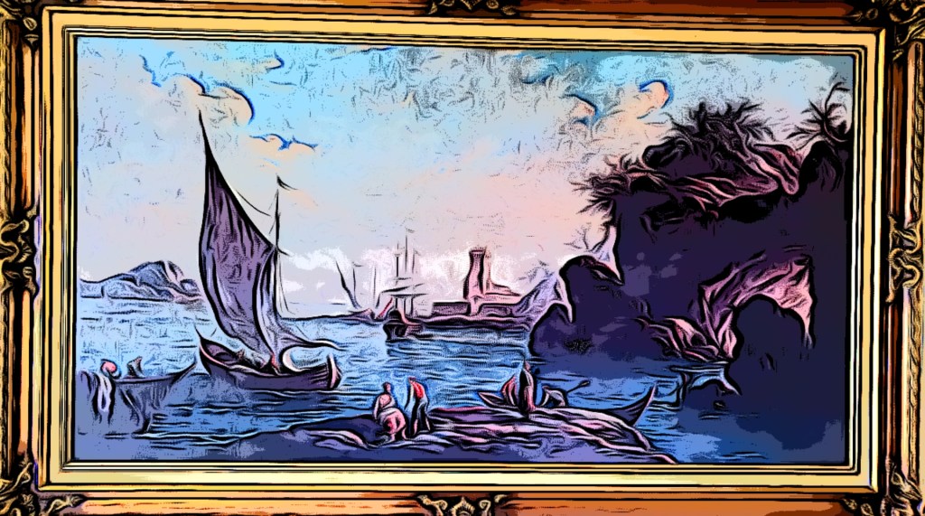 A Memory of&nbsp;1576