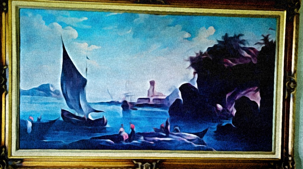 Dr. Digital Philosophy Portraits Image Original Coastal Agency