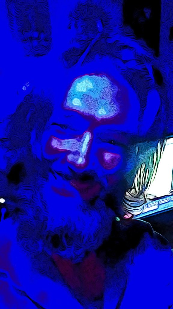 Dr. Digital Philosophy Blogancy Coastal Agency Company Author Skinner J.Tyler