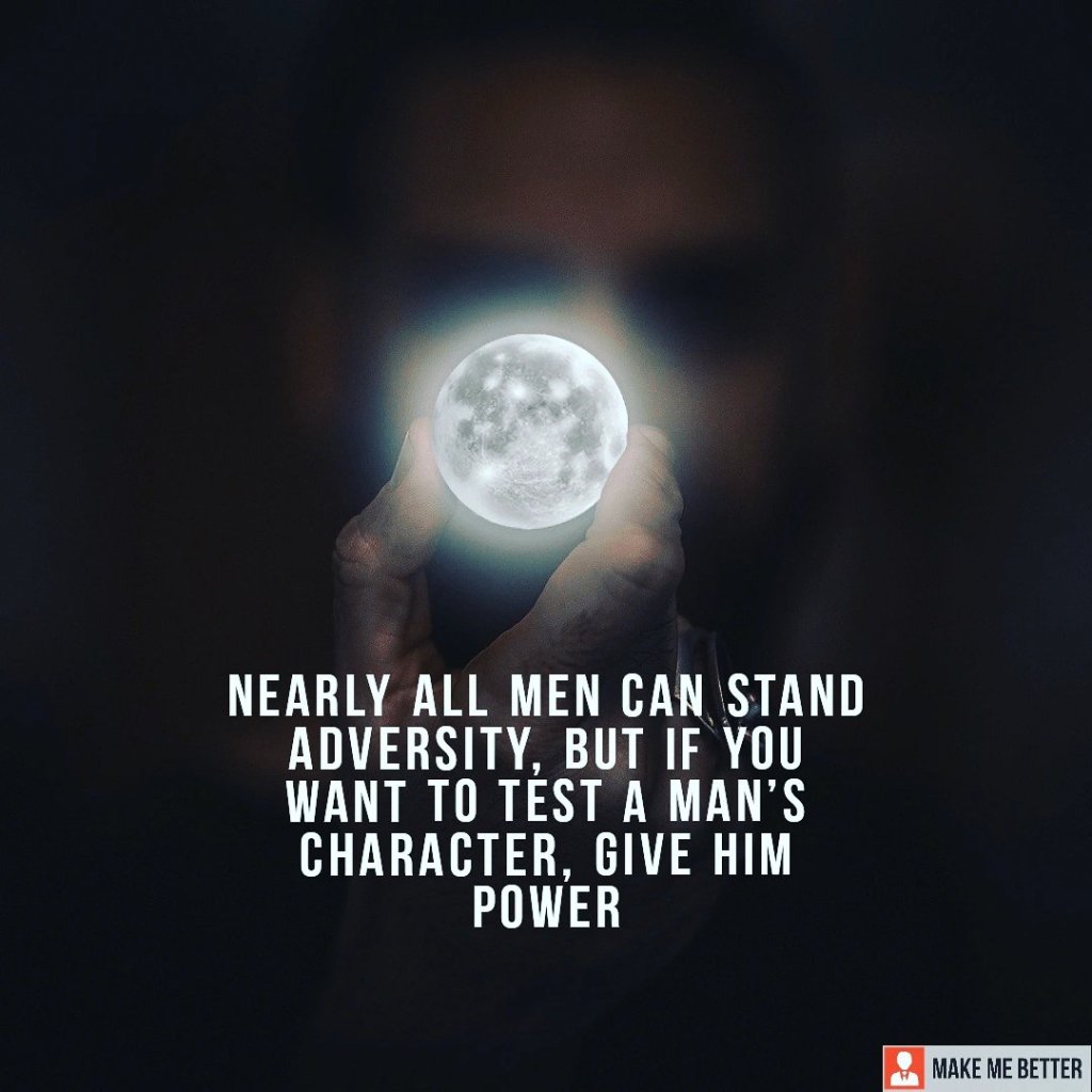 Quotes from Make Me Better application