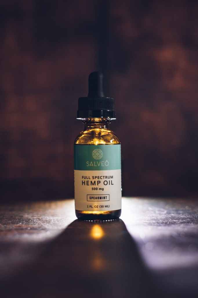 Cbd oil available today splash photography