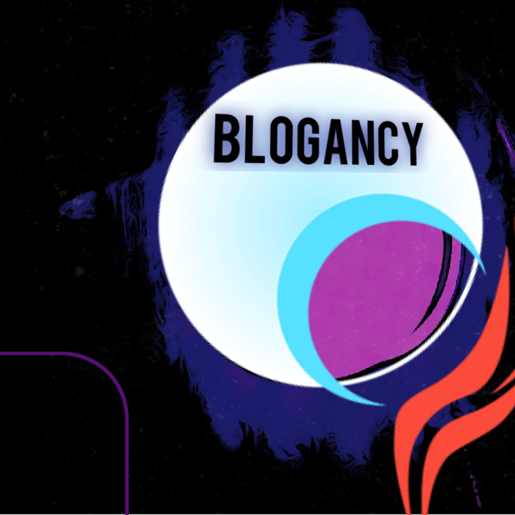Officially A Trusted Blogger at Blogancy blog Dr. Digital Philosophy 
