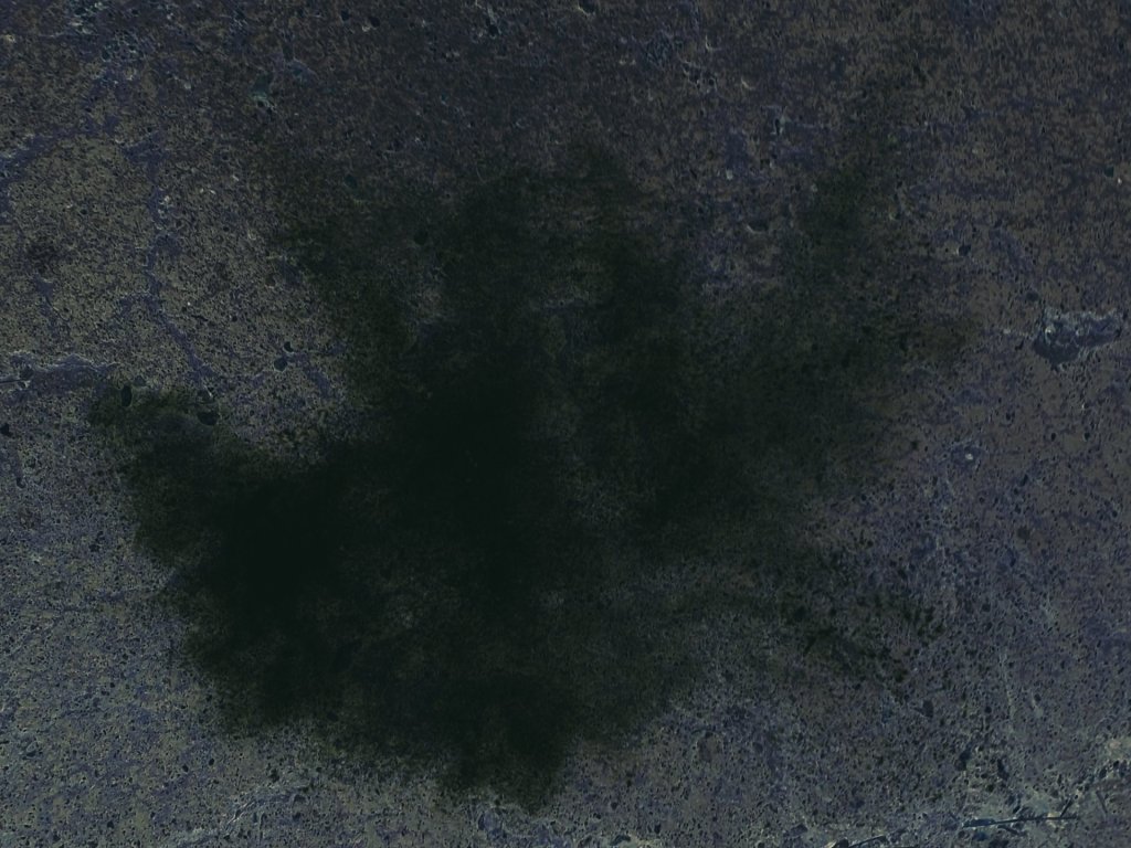 Astrology Photo editing for effect by Dr. Digital Philosophy