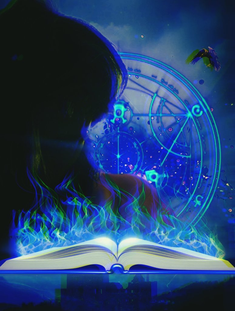 Edited Image Original Coastal Agency Techniques by Dr. Digital Philosophy 