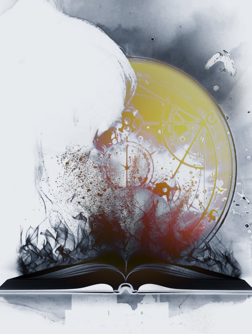 What To Write About&nbsp;Today?