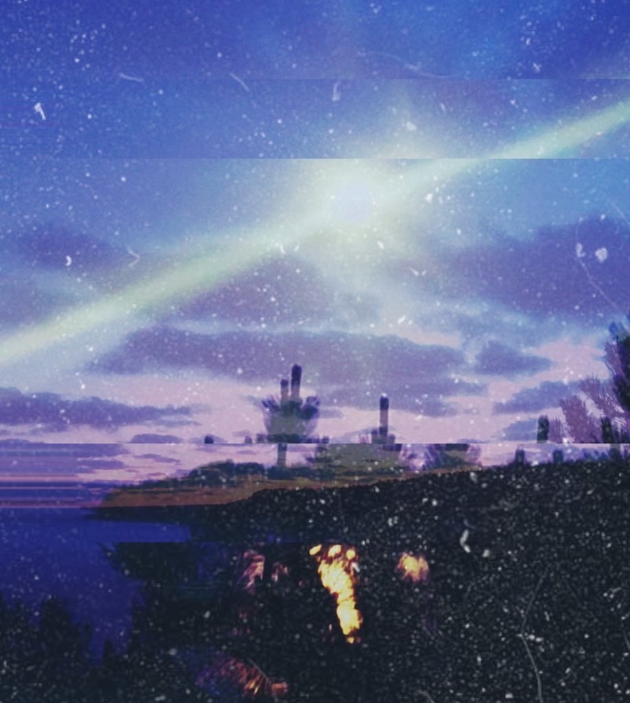 Digital's Blogancy Image Original Edited by Dr. Digital Philosophy