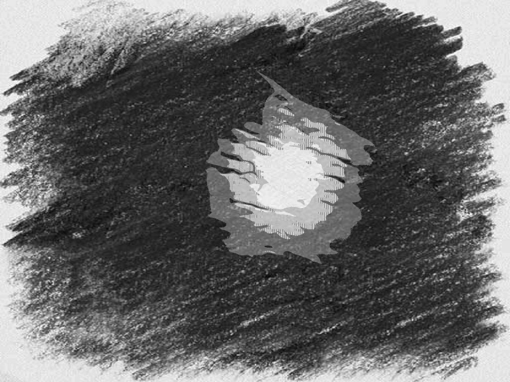 Moonlight Light night during full moon phases dr. Digital Philosophy