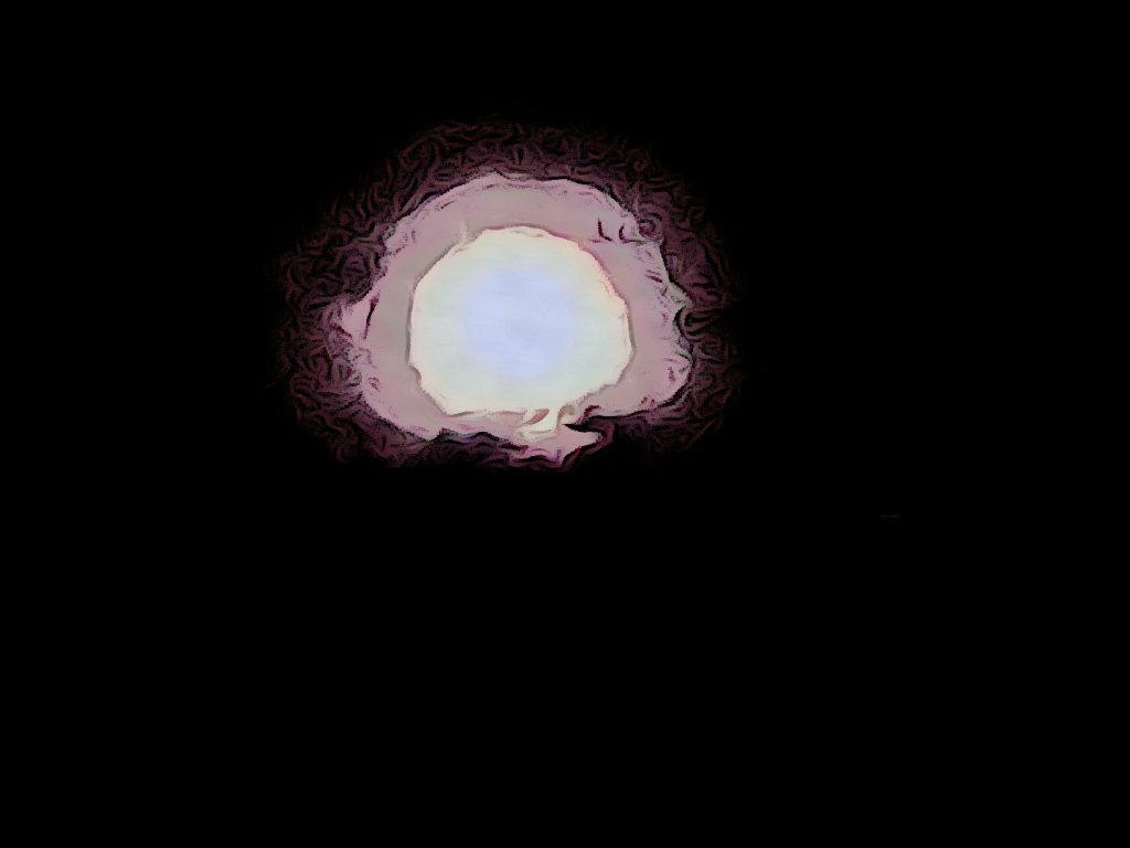 Moonlight at night during the full phase Coastal Agency Dr. Digital's Blogancy