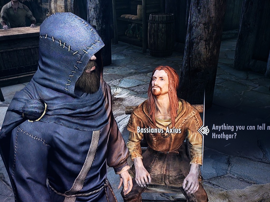 The Elder Scrolls Skyrim Anniversary Edition 2021 By Bethesda 