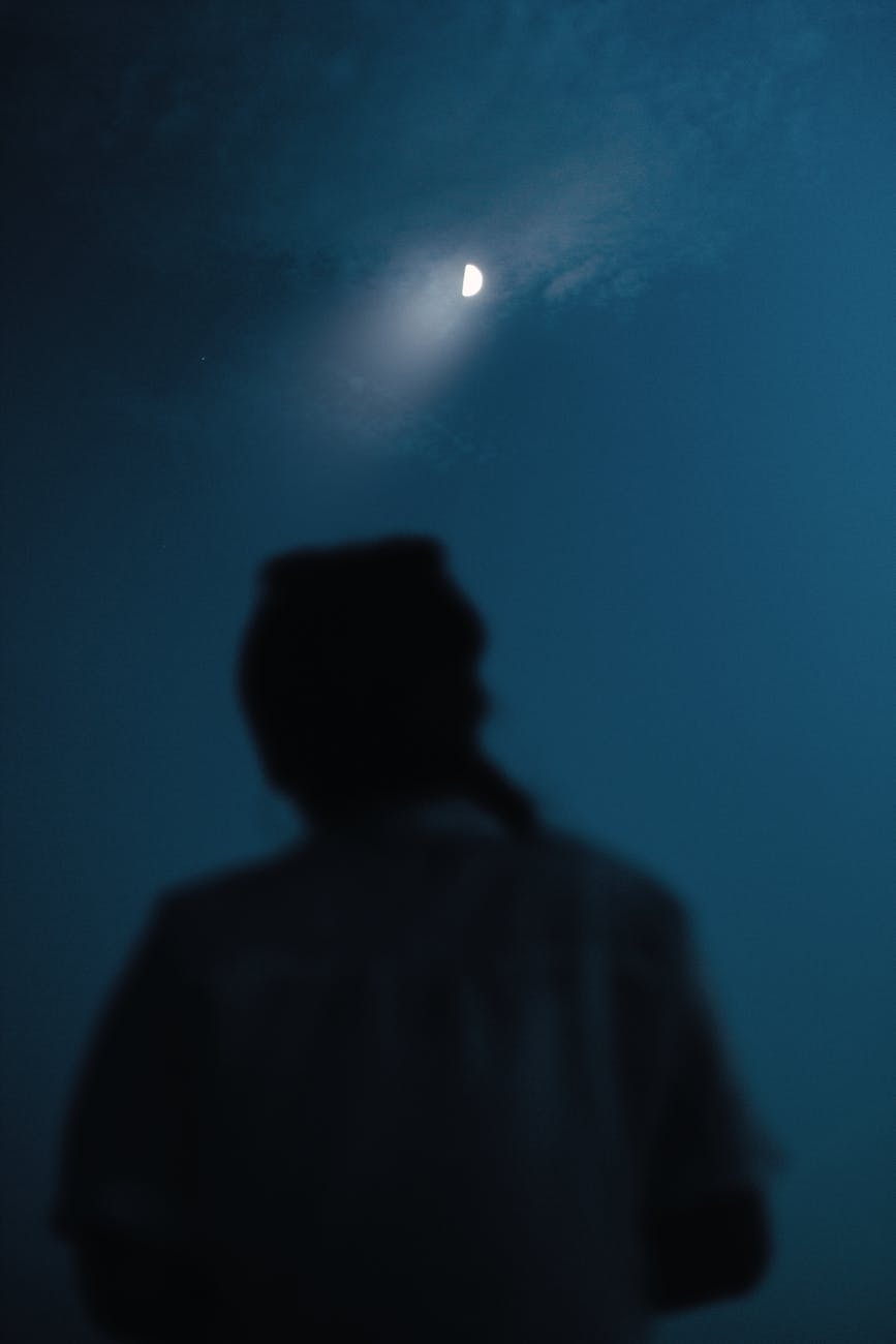 Dr Digital Philosophy's Cancer moon during the gibbons stage of the cycle