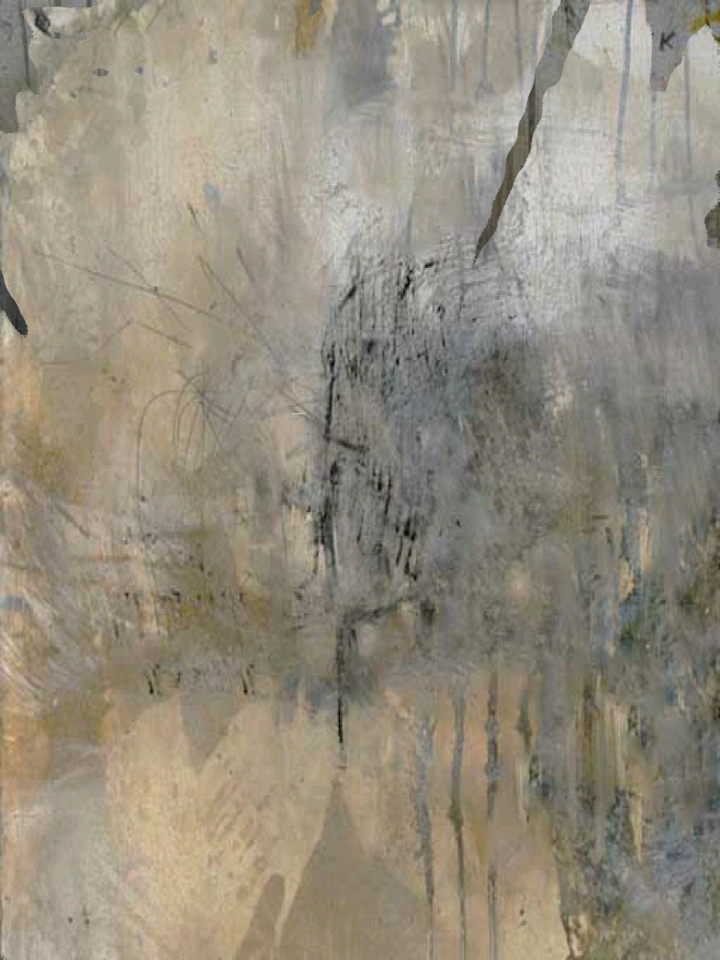 Abstract Photography