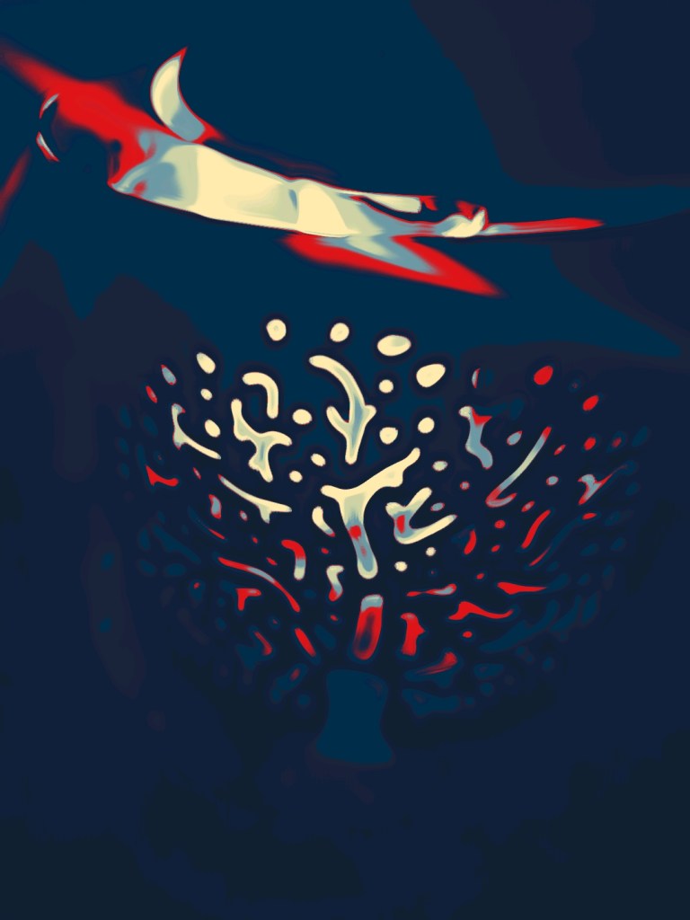 Tree of life edited April 2022