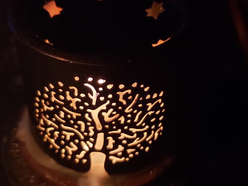 The tree of life original image April 22 2022