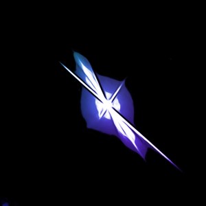 Waxing Moon during the Gibbous Phase 