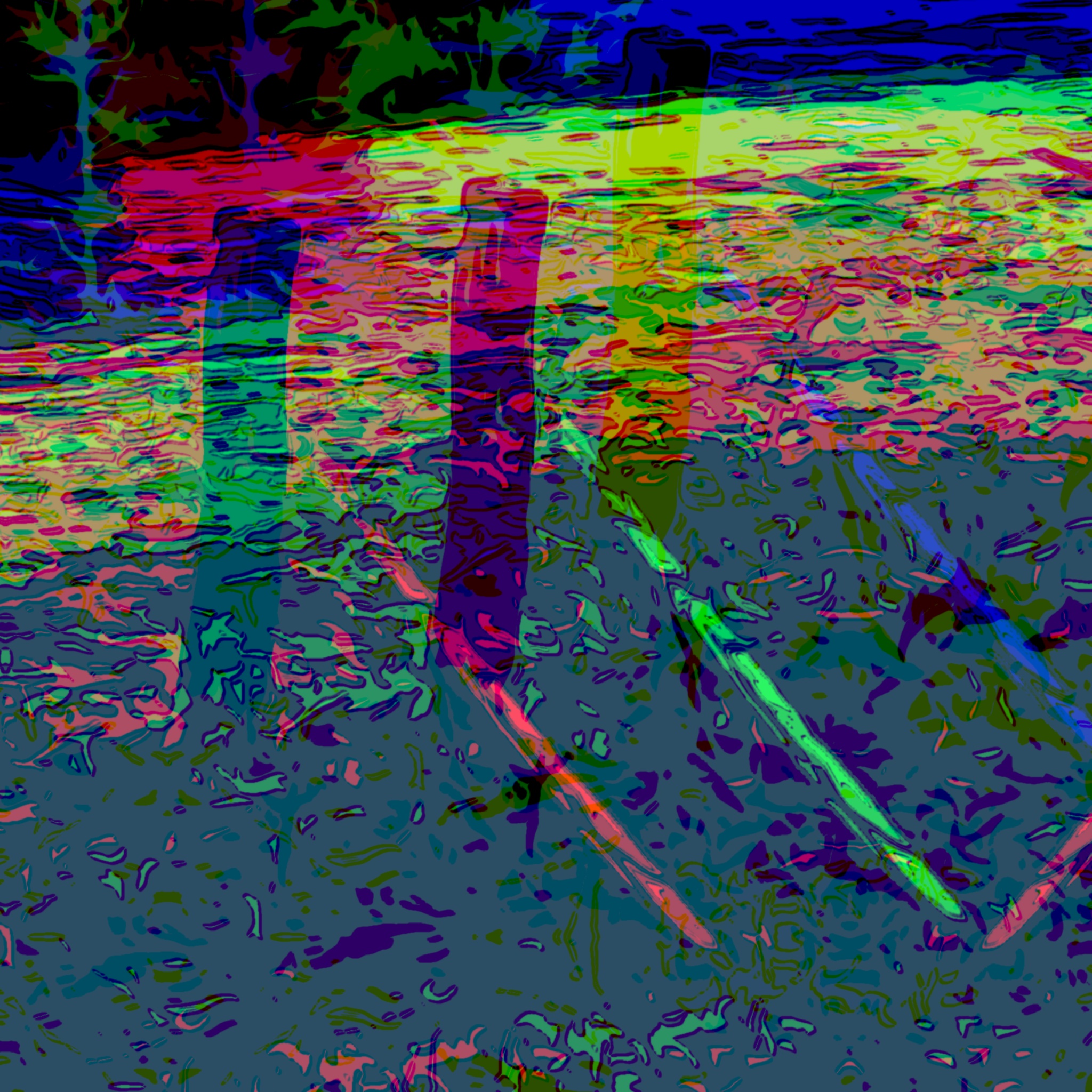 Digital Philosophy Manipulated Image by Dr Digital Philosophy 2021-2022