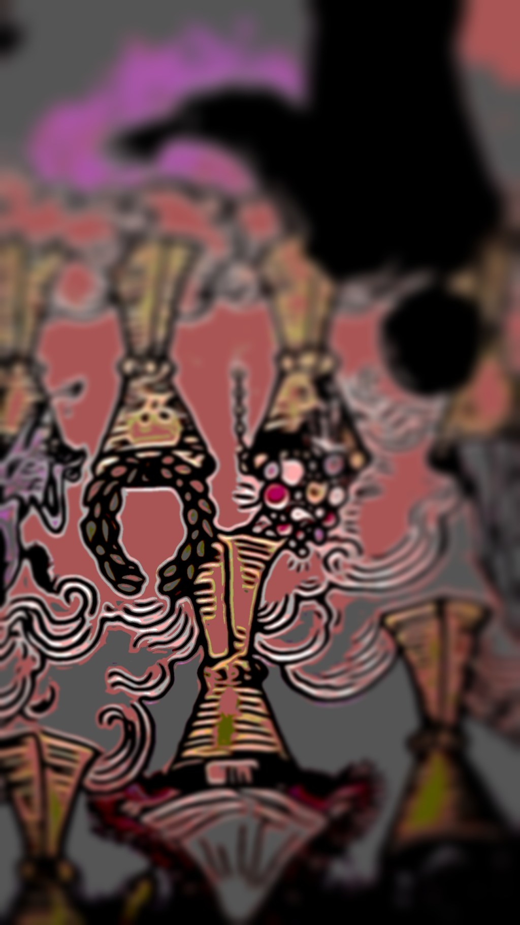 The Struggle With&nbsp;Depression