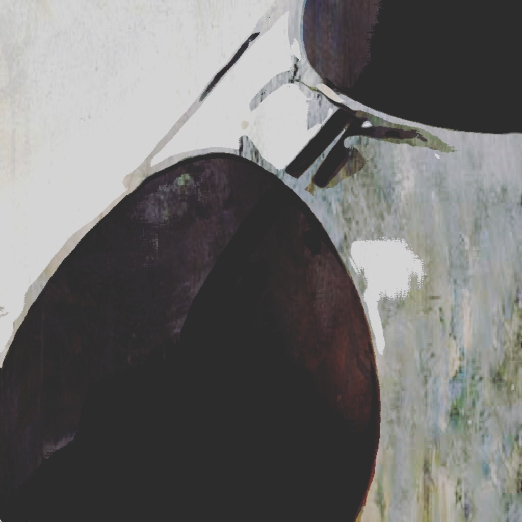 Edited image of sunglasses 2022