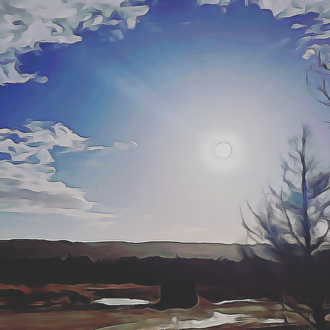 Edited beautifully scenery image 2022