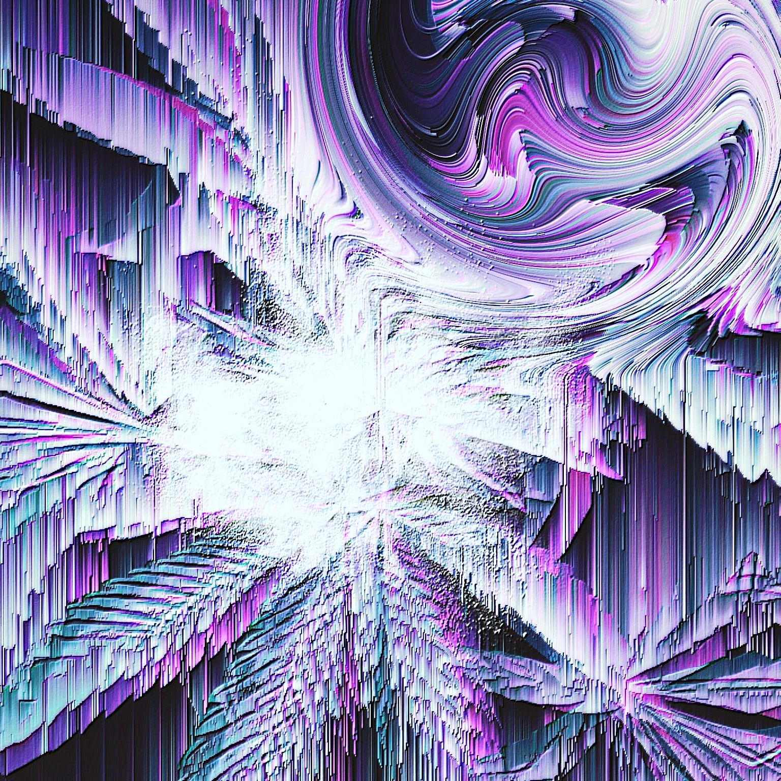 Digital Cannabis Art 2021-2022 