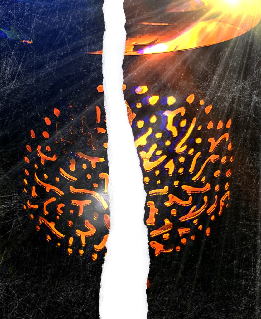 Tree Of Life Burns The Scent Burner