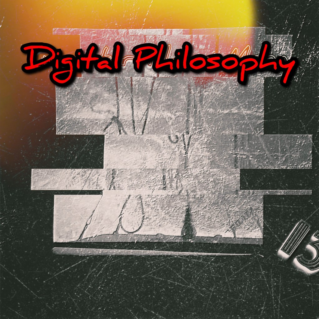 Digital Philosophy Edited by Dr Digital Philosophy 2021-2022
