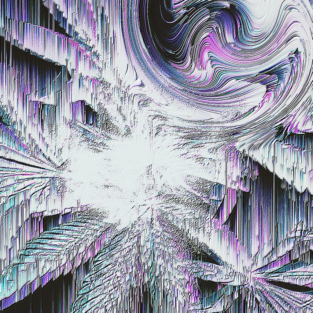 Digital Cannabis Art by Dr Digital Philosophy during 2021-2022 