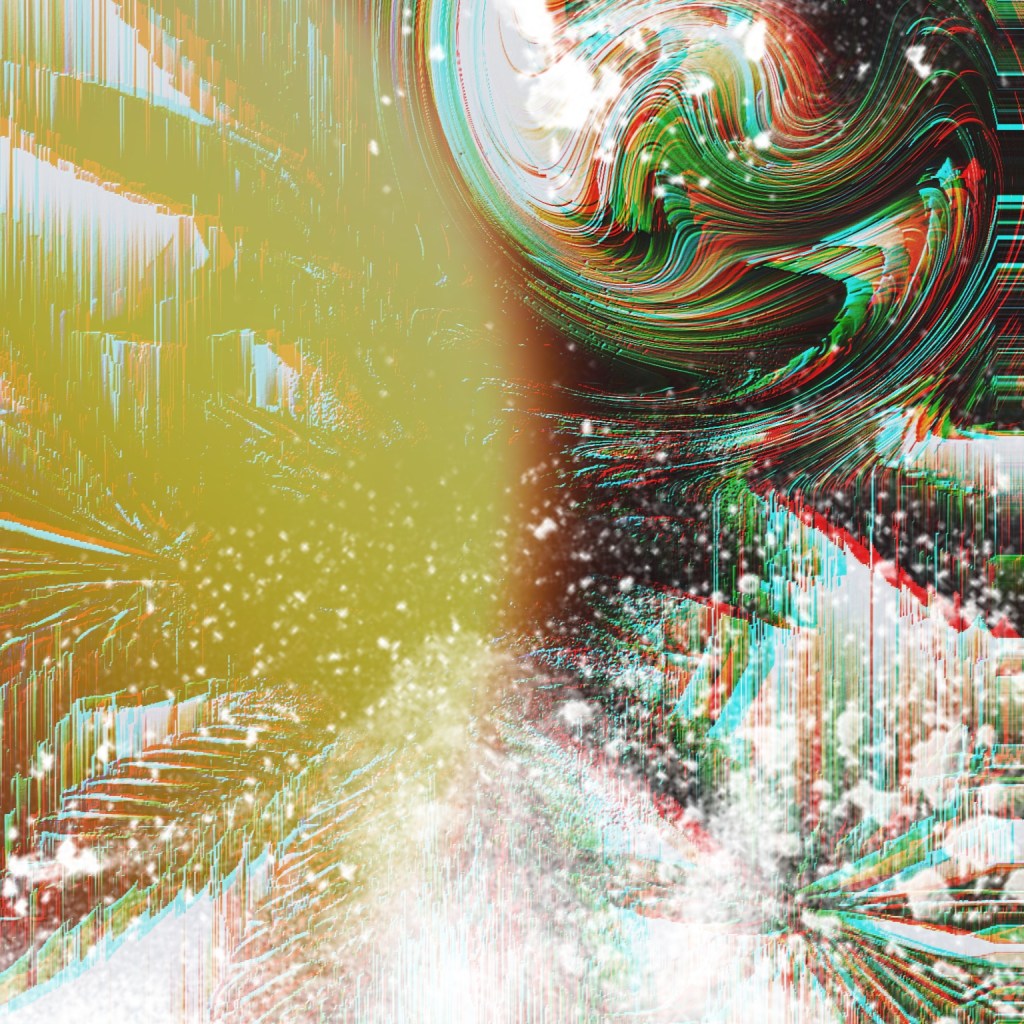 Digital Cannabis Art 2021-2022 