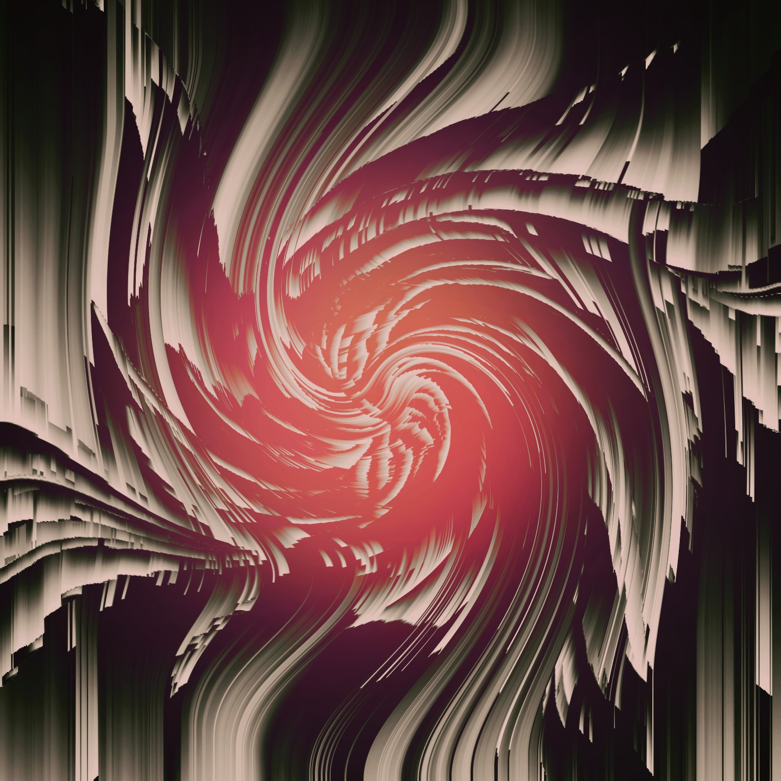 Digital Cannabis Art 