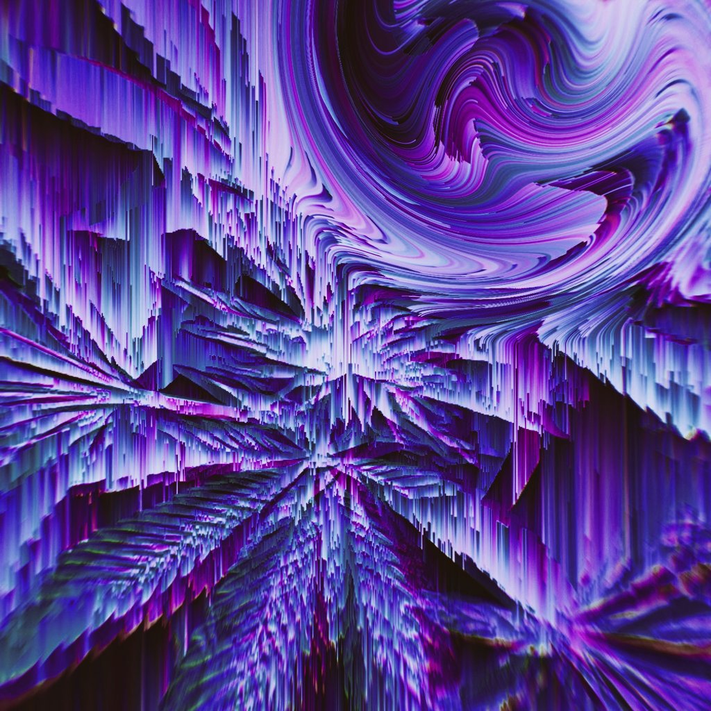 Digital Cannabis Art 2022 Image