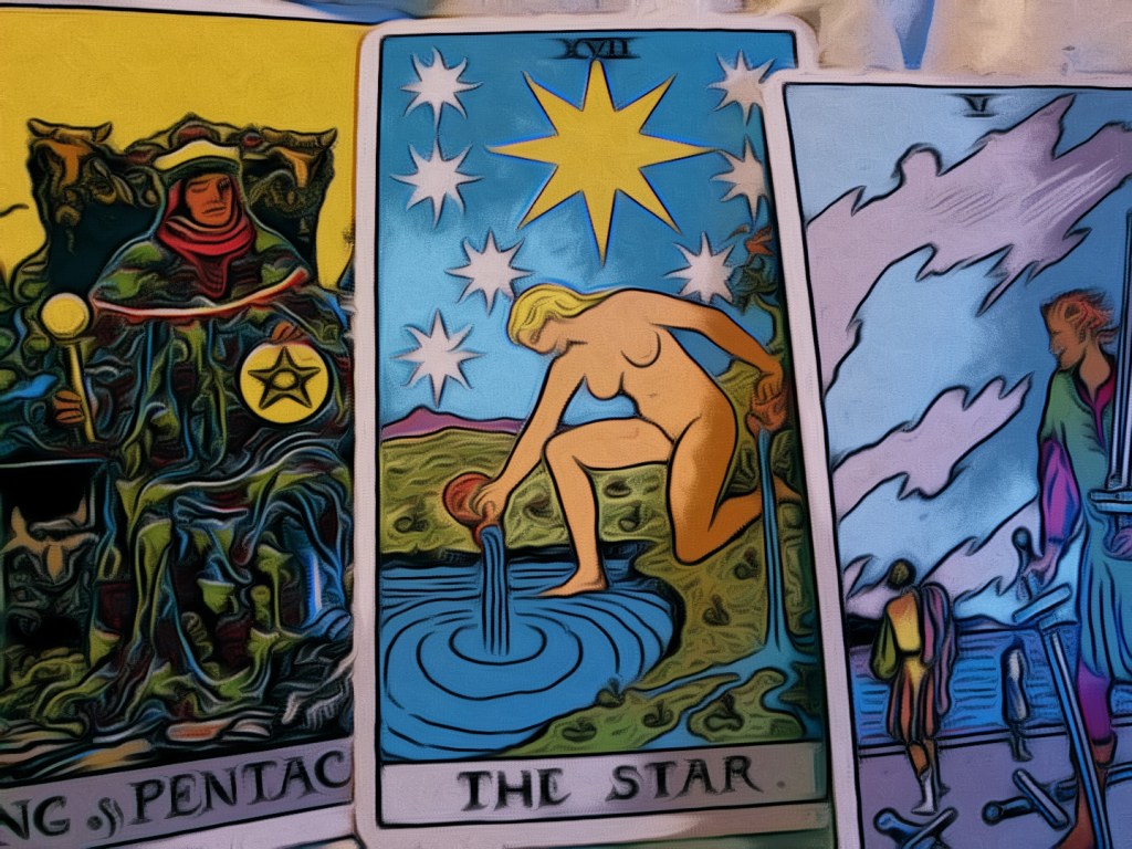 The Querent’s Interpretation