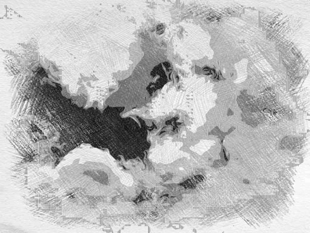 It’s A Rainy&nbsp;Sunshine