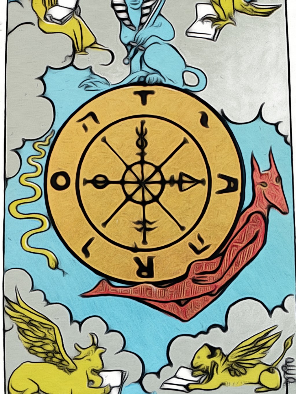 A Day To Be&nbsp;Grateful