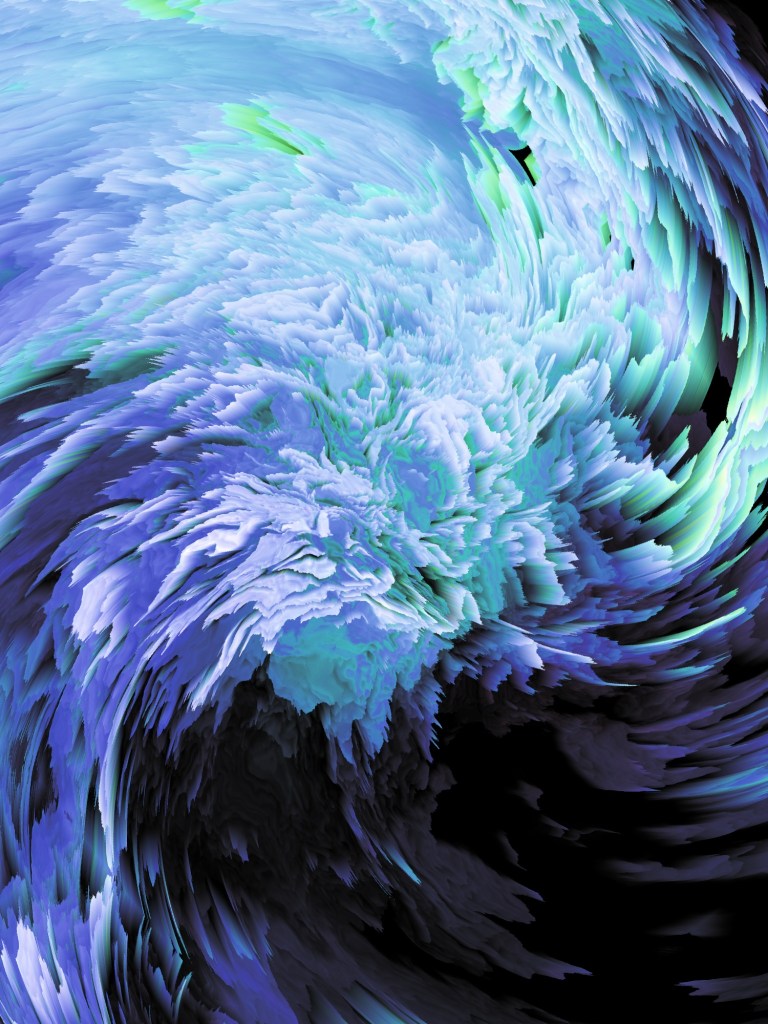 Digital Cannabis Art 2021-2022 