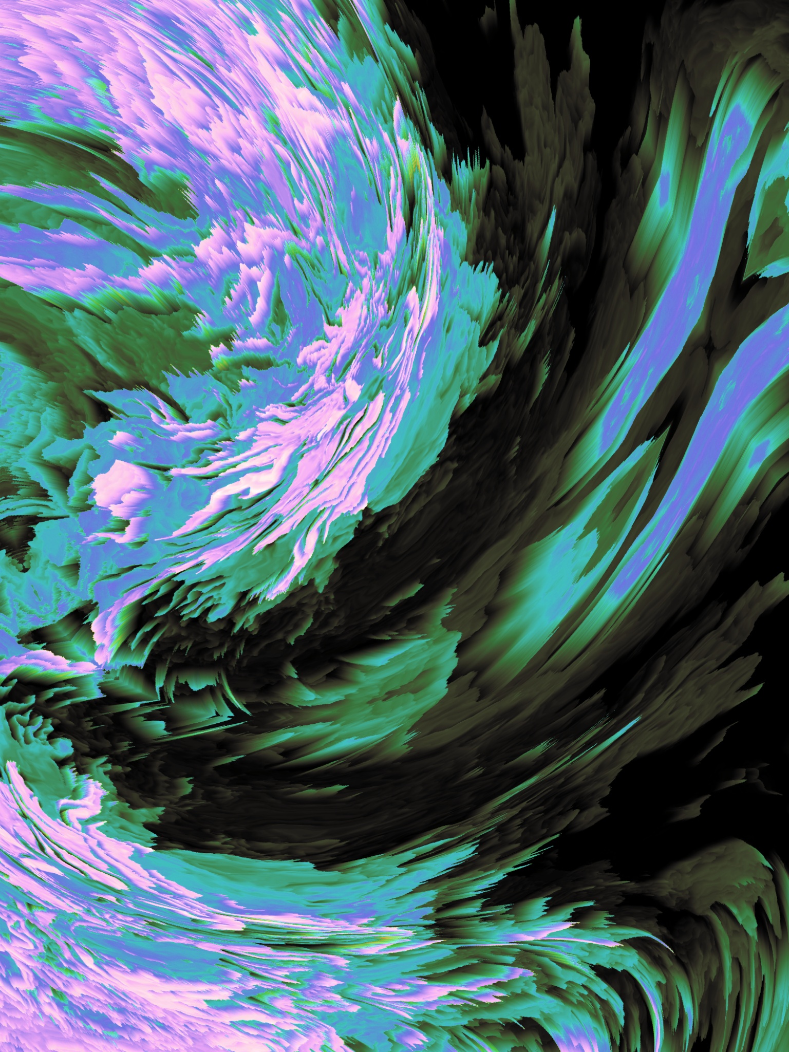 Digital Cannabis Art 2021-2022 