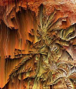 Digital Cannabis Art 2022 Edited