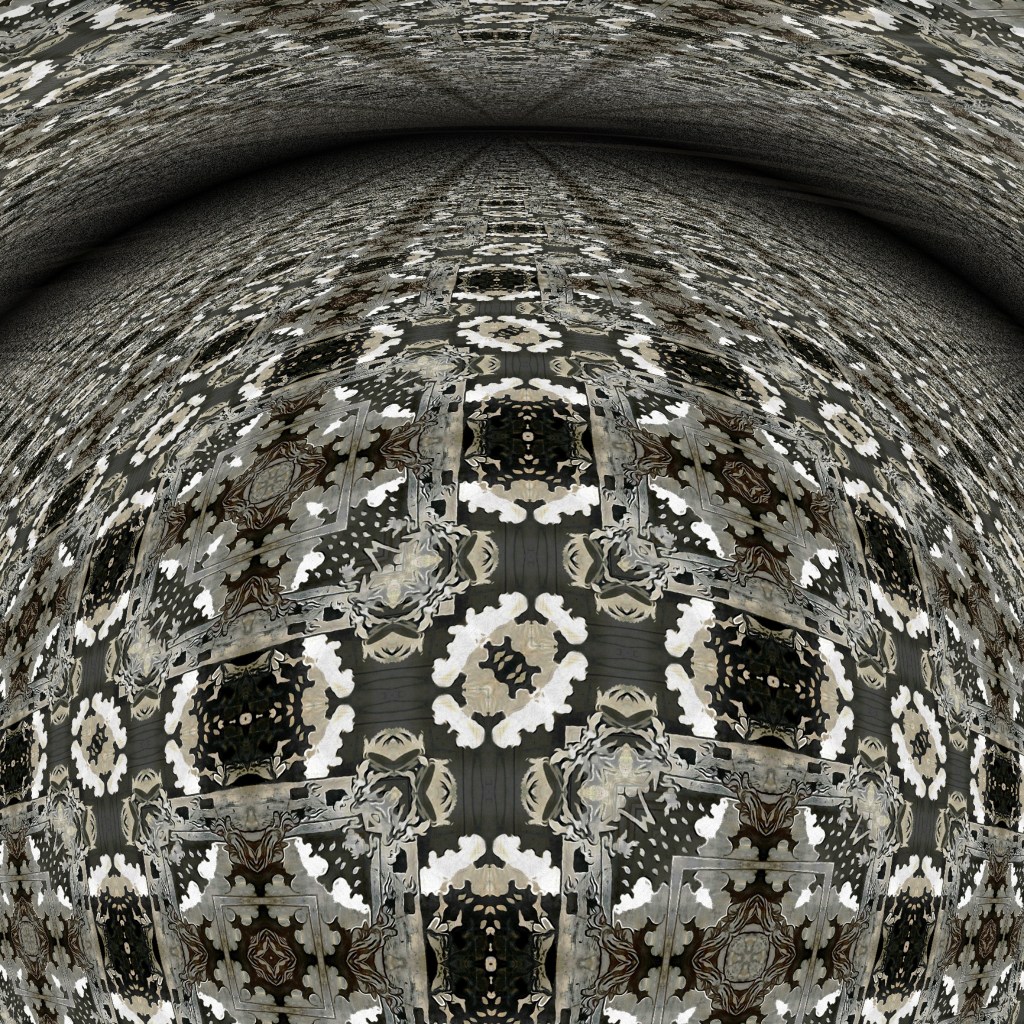 Digital Tarot Art from the Rider Waite Tarot Deck edited by Dr Digital Philosophy