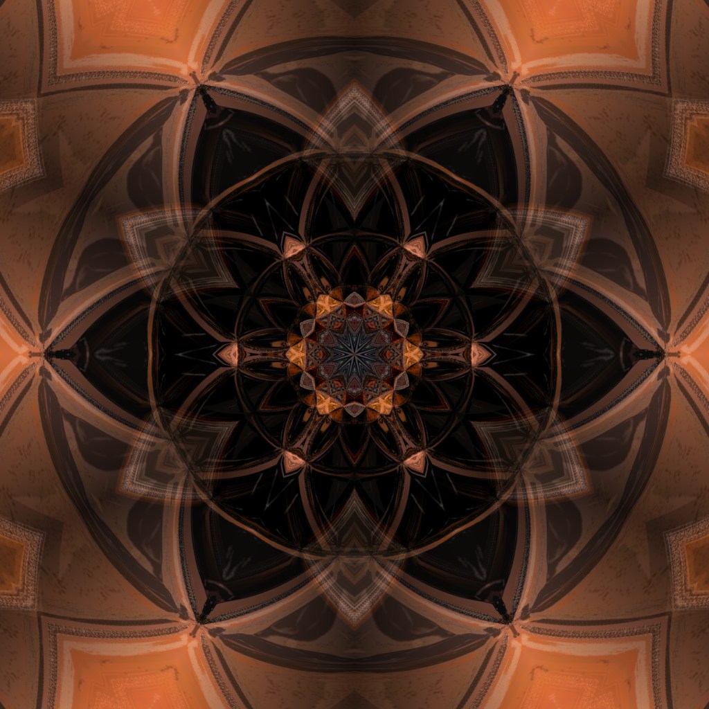 Digital Tarot Art From Dr Digital Philosophy 