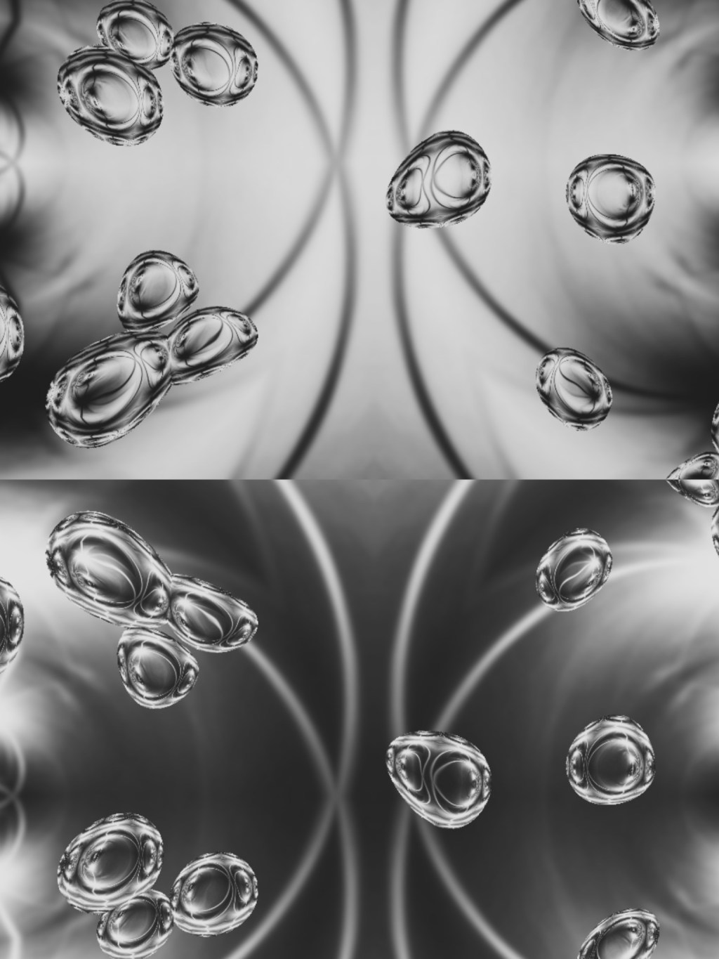 The Journey Is Everything