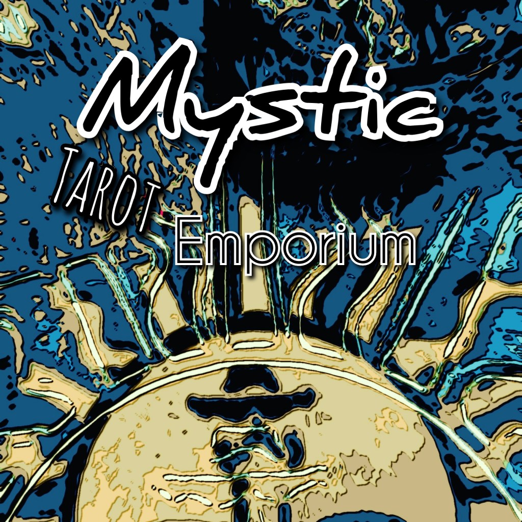 Mystic Tarot Emporium Established May 3rd 2022