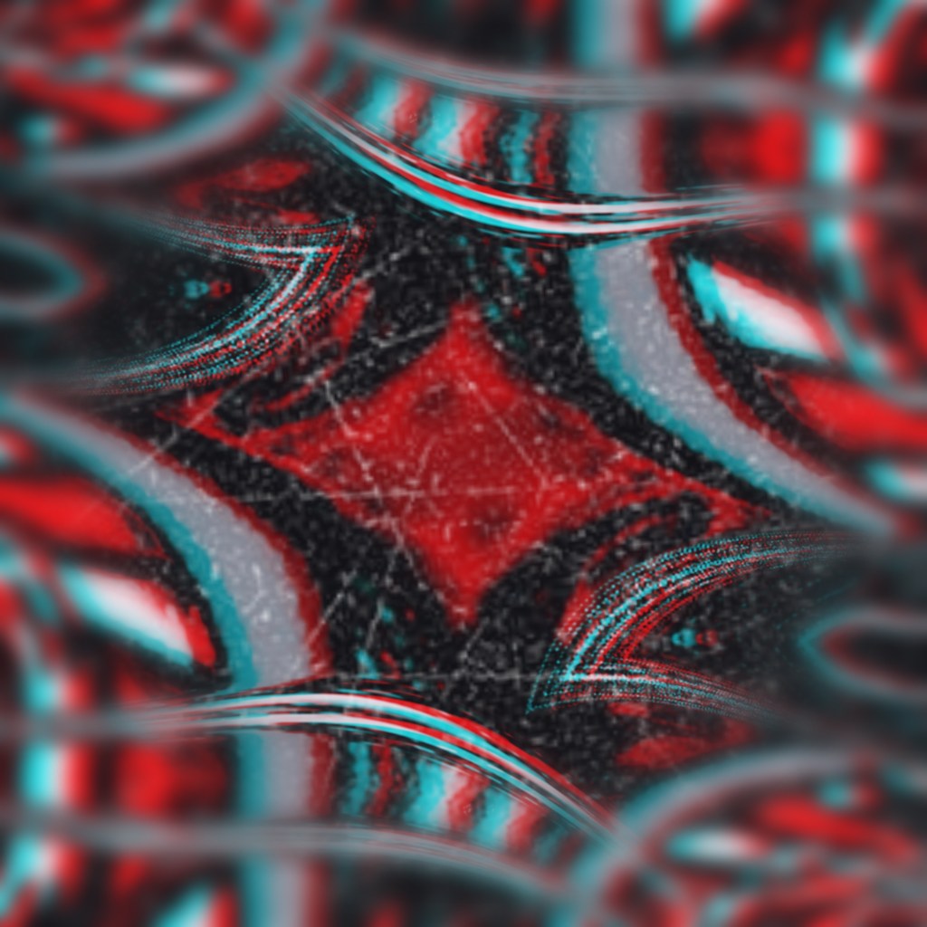 Mercury Retrograde Image using Digital Tarot Art 2022