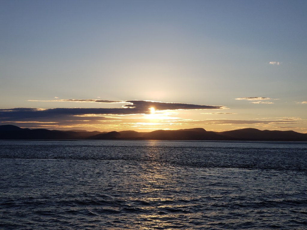 Quebec, Canada Scenery 2022