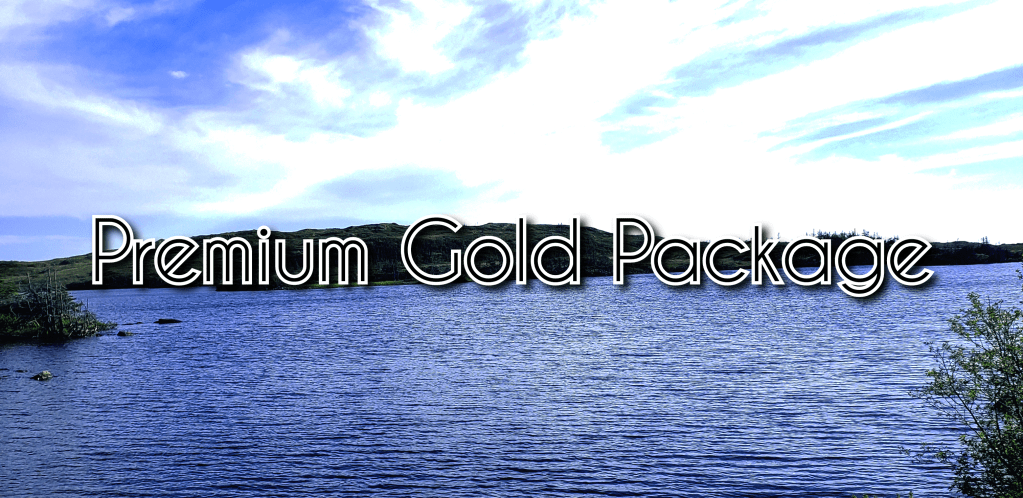 Premium Gold Package Advertising image for Coastal Agency  